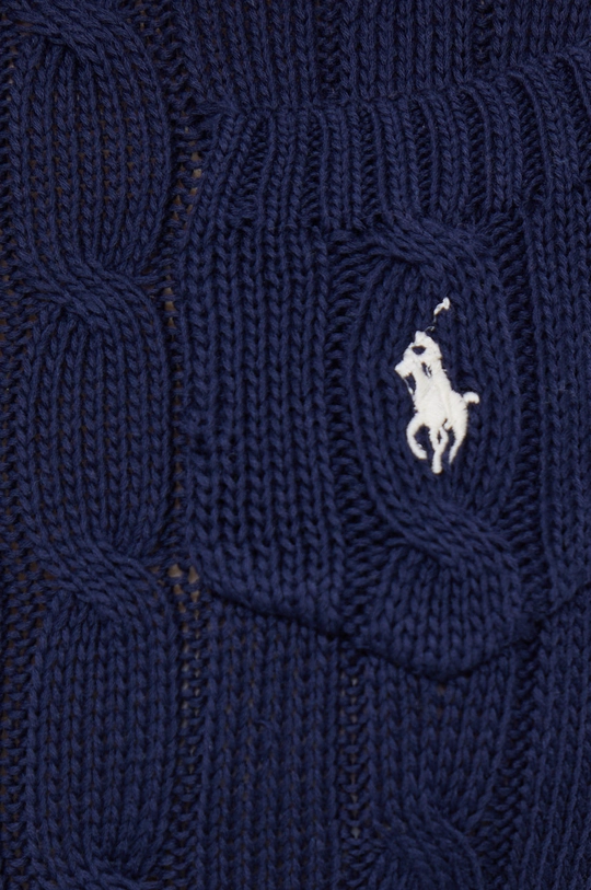 Polo Ralph Lauren sweter bawełniany Damski