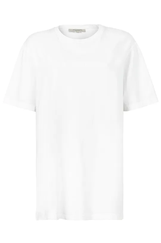 AllSaints t-shirt bawełniany PIPPA BF TEE Damski