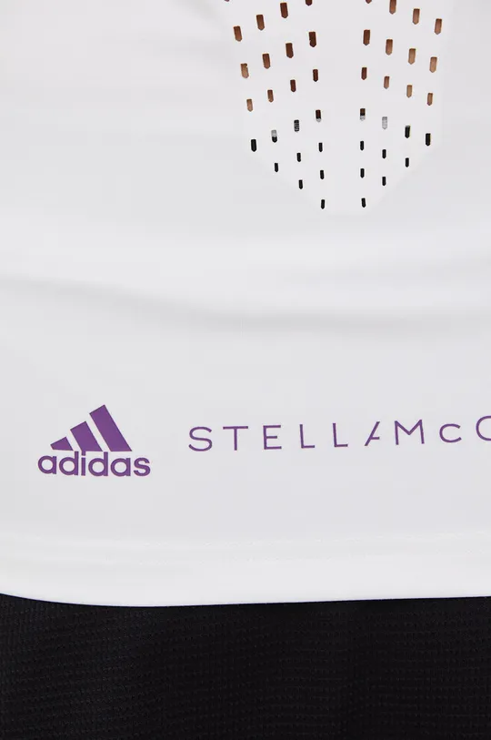 Kratka majica za vadbo adidas by Stella McCartney Truepurpose Ženski