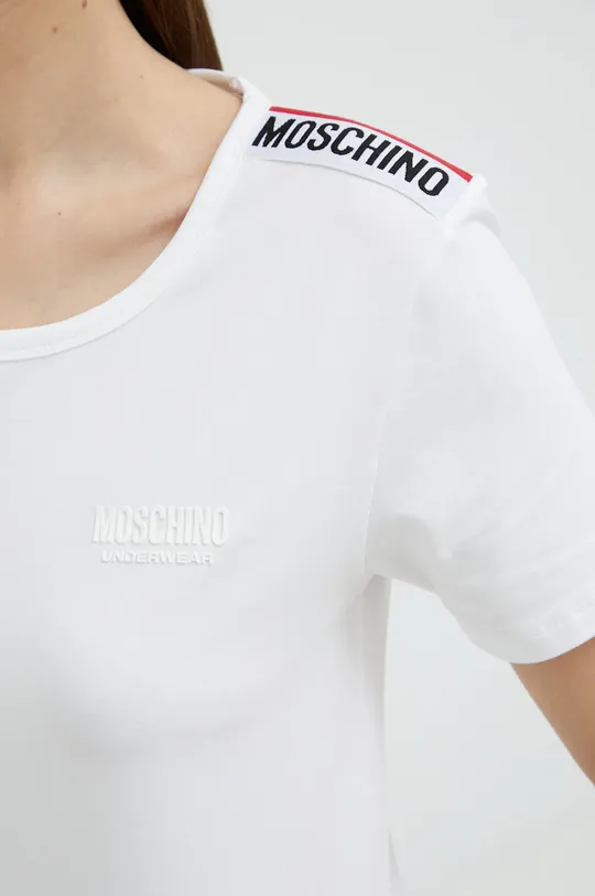 Kratka majica Moschino Underwear Ženski