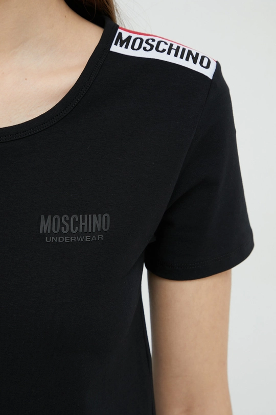 Moschino Underwear t-shirt Damski