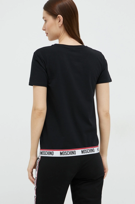 Moschino Underwear t-shirt 92 % Bawełna, 8 % Elastan