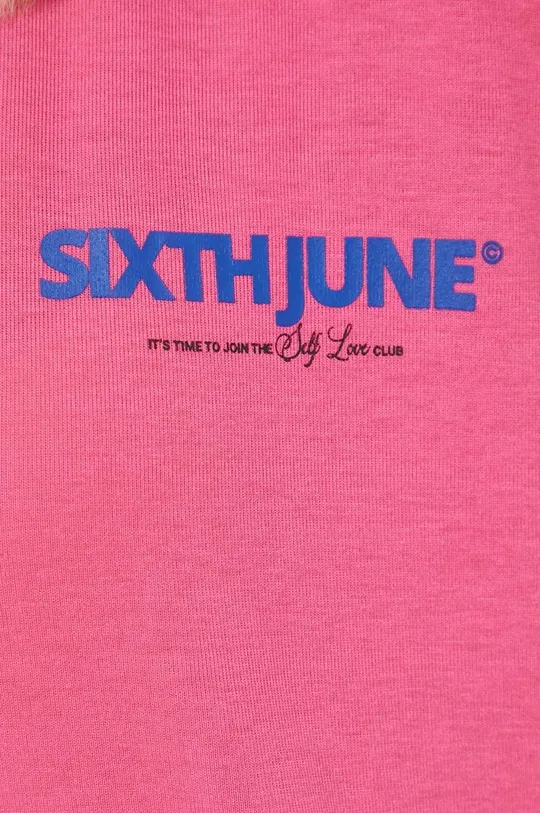 Sixth June t-shirt Damski