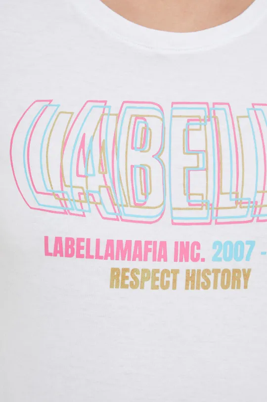 LaBellaMafia t-shirt Damski