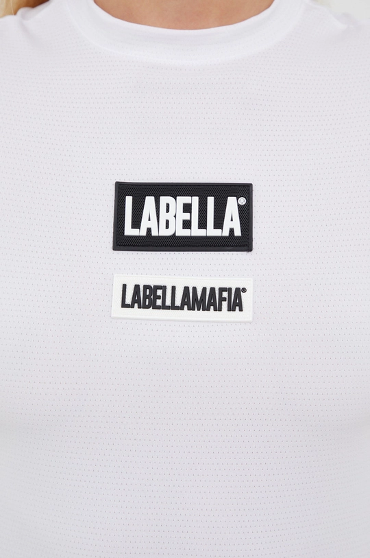 LaBellaMafia t-shirt treningowy Go On Damski