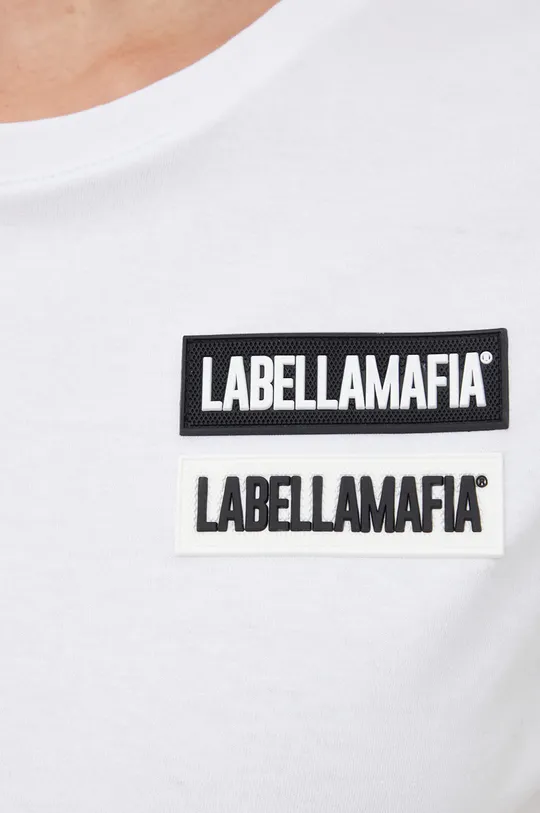 LaBellaMafia t-shirt treningowy Go On Damski