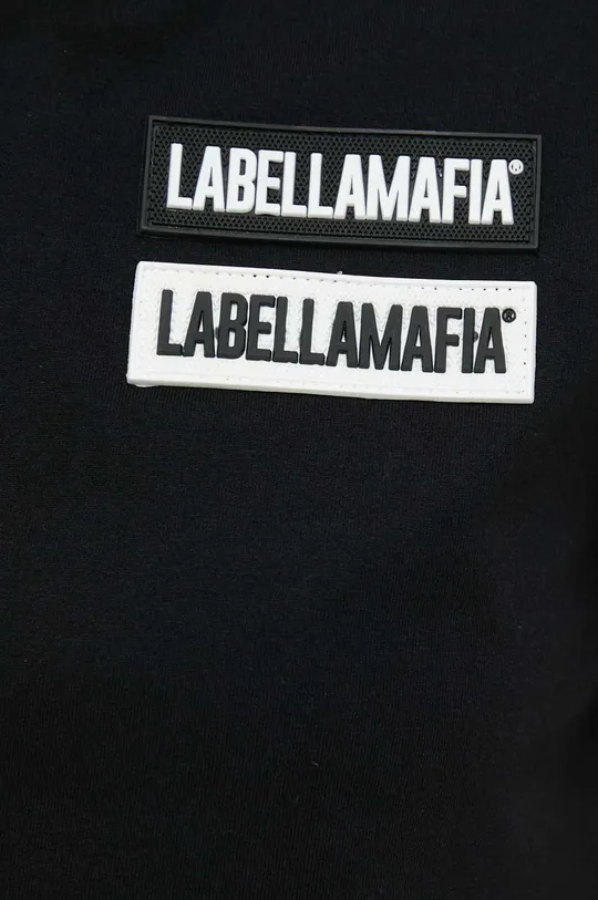 Bombažna kratka majica LaBellaMafia Ženski