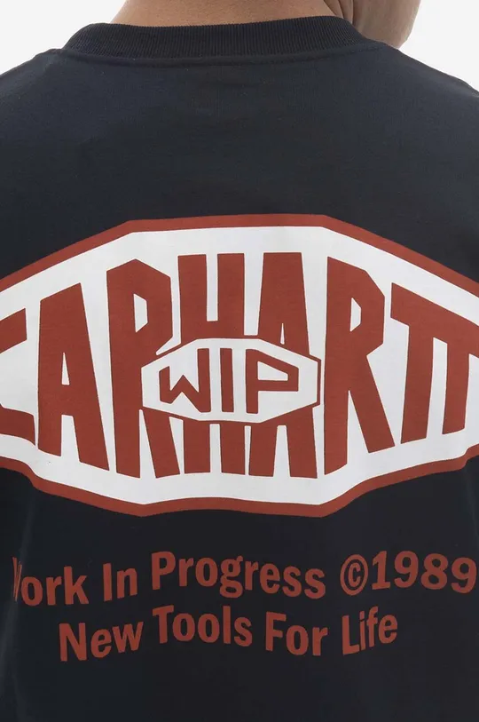 Carhartt WIP tricou din bumbac De femei