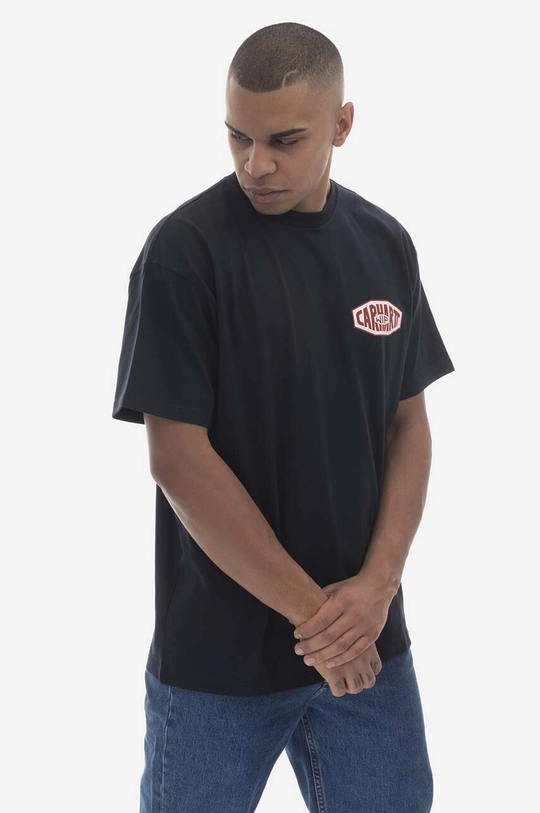 Carhartt WIP cotton t-shirt