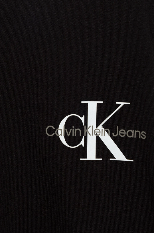 Calvin Klein Jeans gyerek pamut póló  100% pamut