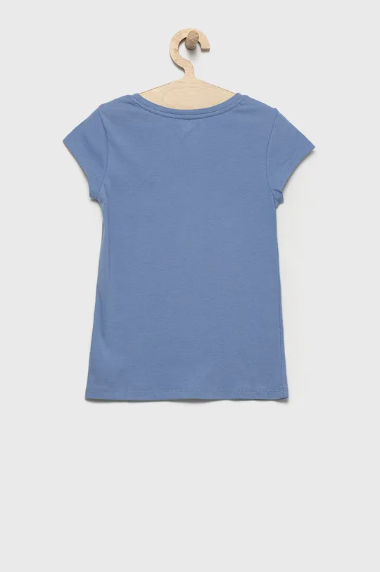 GAP t-shirt bawełniany dziecięcy 100 % Bawełna