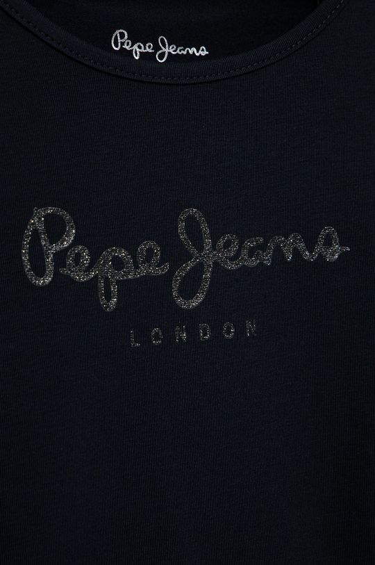 Pepe Jeans t-shirt dziecięcy 95 % Bawełna, 5 % Elastan