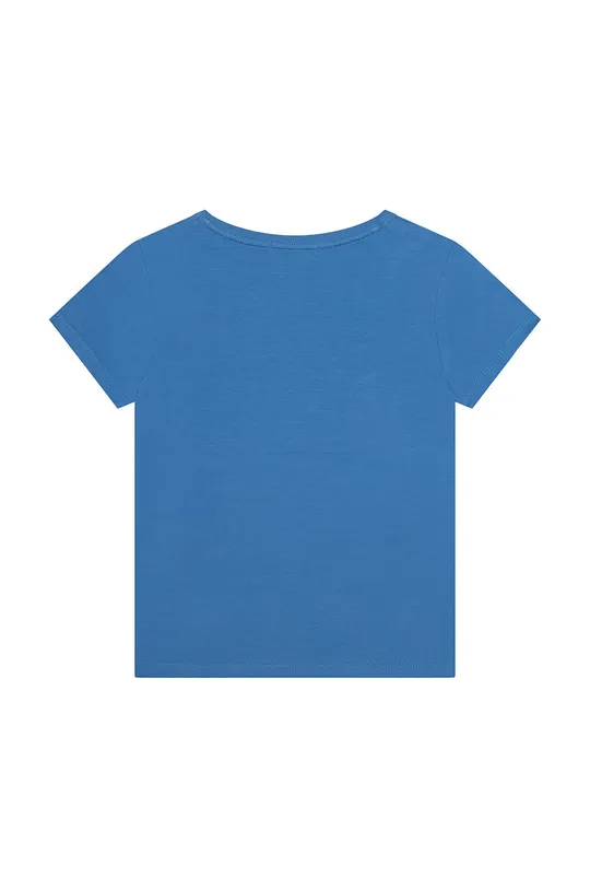 Detské bavlnené tričko Michael Kors  100% Bavlna