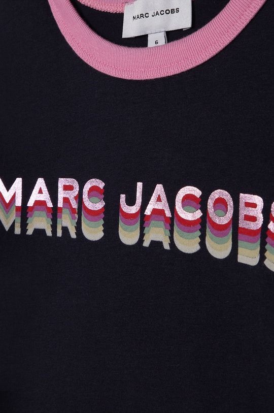 Marc Jacobs t-shirt bawełniany dziecięcy 100 % Bawełna