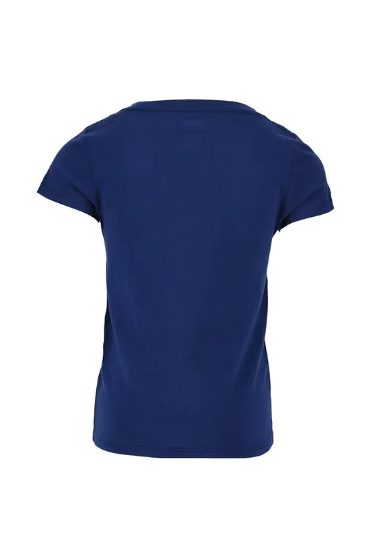 Levi's t-shirt bawełniany dziecięcy 100 % Bawełna