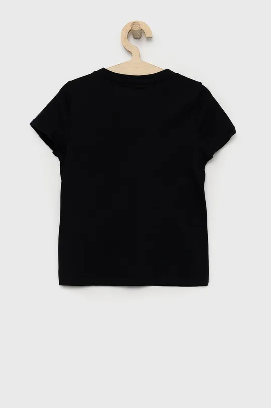 Abercrombie & Fitch gyerek póló fekete
