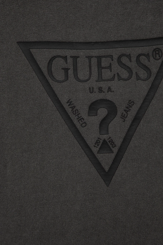 Παιδικό βαμβακερό μπλουζάκι Guess  100% Βαμβάκι