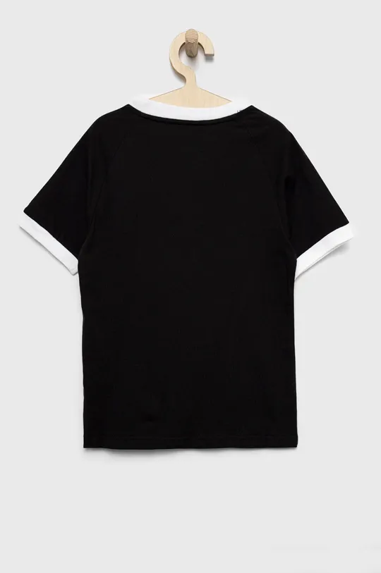 adidas Originals maglietta per bambini nero