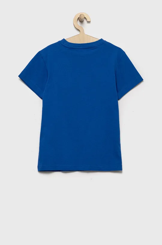 Παιδικό μπλουζάκι adidas Originals  Κύριο υλικό: 100% Βαμβάκι Πλέξη Λαστιχο: 95% Βαμβάκι, 5% Σπαντέξ