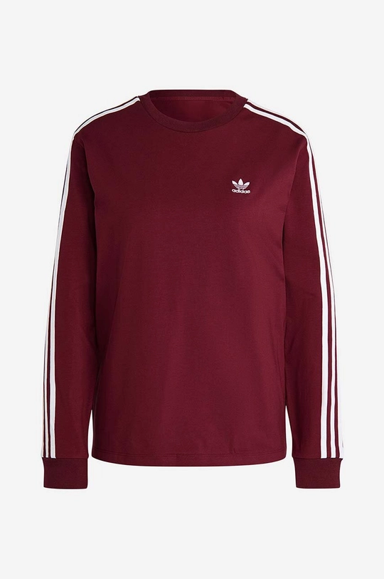 adidas Originals longsleeve <p>93 % Bawełna, 7 % Elastan</p>