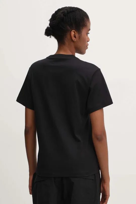adidas Originals t-shirt bawełniany dziecięcy Tee Regular 100 % Bawełna