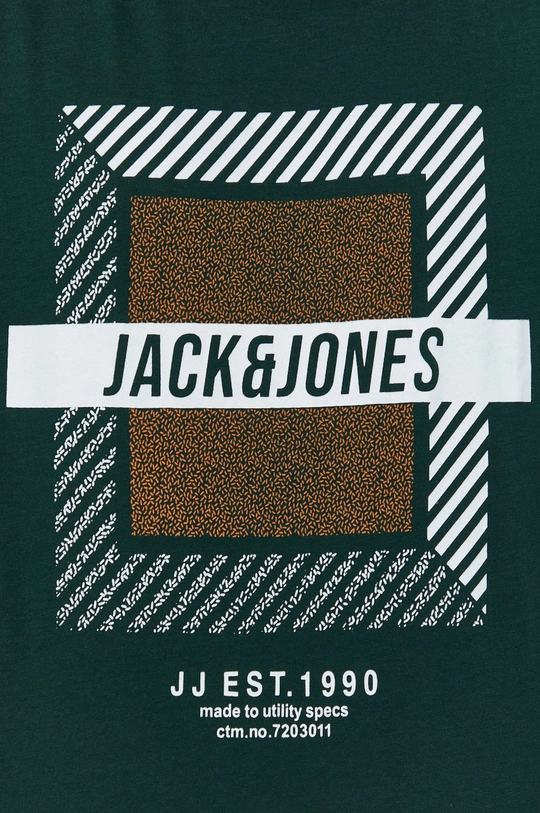 Pamučna majica Jack & Jones Muški