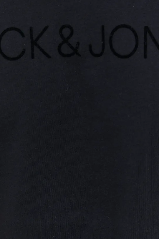 Bombažna kratka majica Jack & Jones Moški