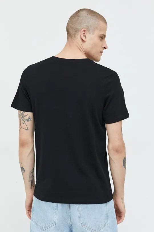 Jack & Jones t-shirt bawełniany 100 % Bawełna