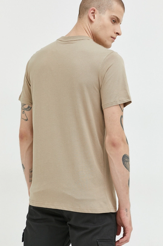 Jack & Jones t-shirt bawełniany 100 % Bawełna