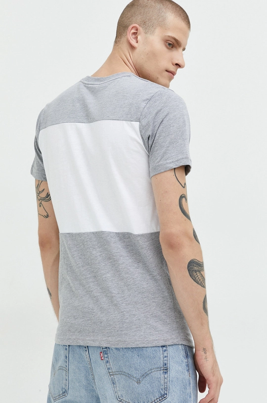 Jack & Jones t-shirt bawełniany 100 % Bawełna