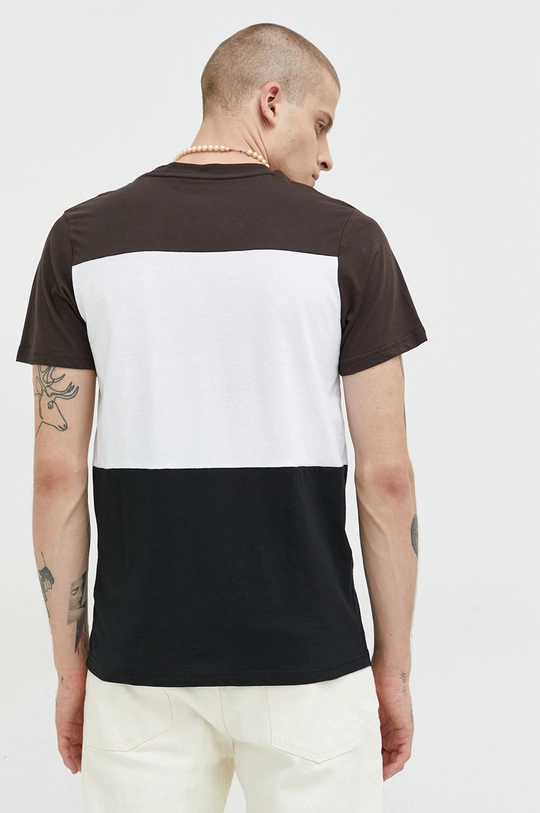 Jack & Jones t-shirt bawełniany 100 % Bawełna