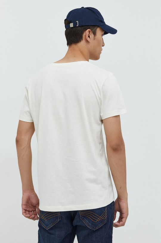 Tom Tailor t-shirt bawełniany 100 % Bawełna