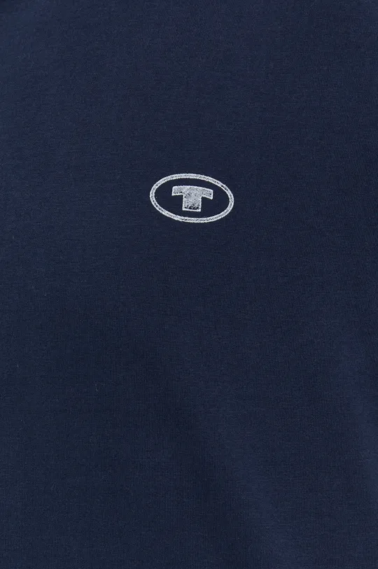Βαμβακερό μπλουζάκι Tom Tailor