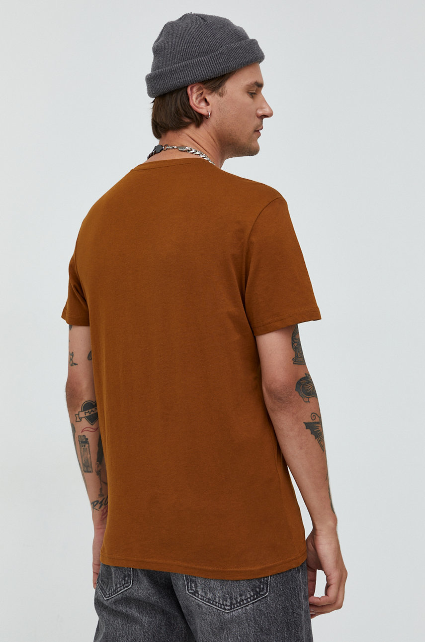 Tom Tailor t-shirt bawełniany 100 % Bawełna