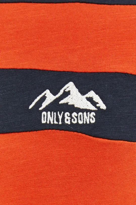 Μπλουζάκι Only & Sons Ανδρικά