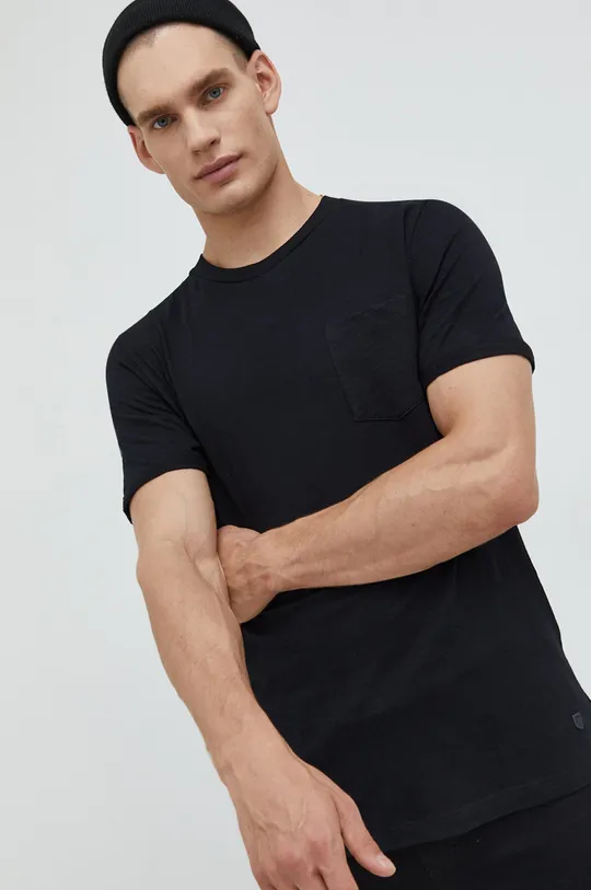 Premium by Jack&Jones t-shirt bawełniany 100 % Bawełna