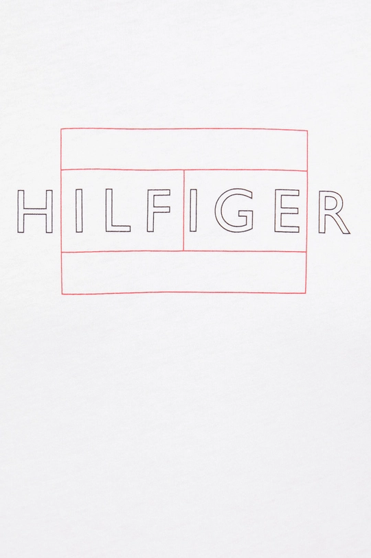 Tommy Hilfiger t-shirt bawełniany Męski