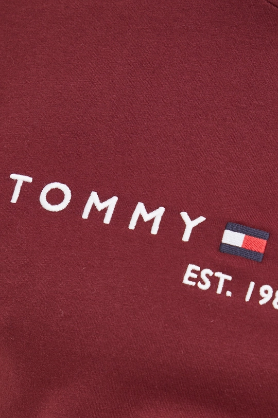 Bombažna kratka majica Tommy Hilfiger