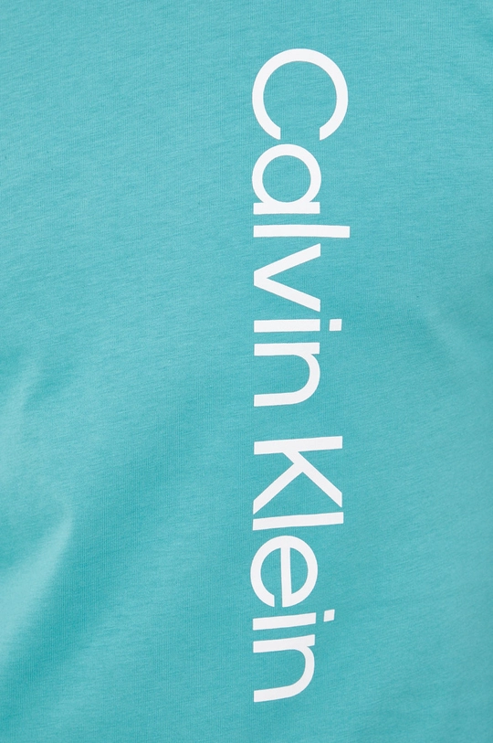 Calvin Klein t-shirt bawełniany Męski