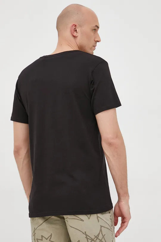 G-Star Raw t-shirt bawełniany D21664.C506 100 % Bawełna organiczna