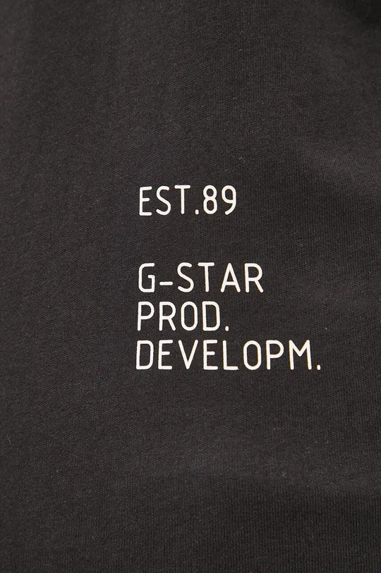 G-Star Raw t-shirt bawełniany D21558.C336 Męski