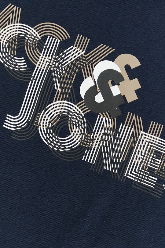 Jack & Jones tricou din bumbac De bărbați