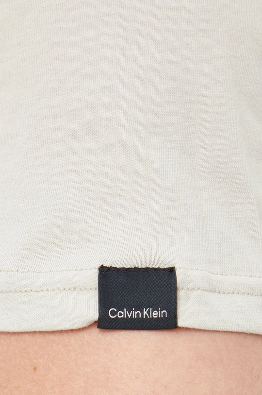 Calvin Klein t-shirt bawełniany Męski