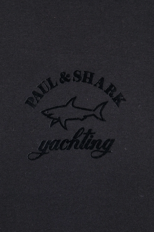 Paul&Shark t-shirt bawełniany Męski