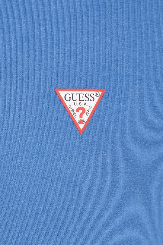 Guess t-shirt Męski