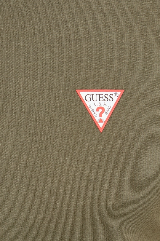 Μπλουζάκι Guess Ανδρικά