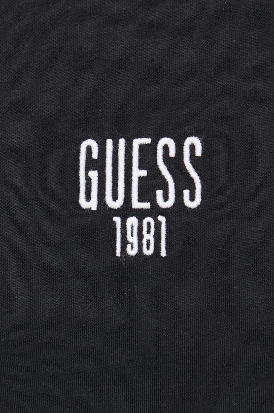 Guess t-shirt bawełniany Męski