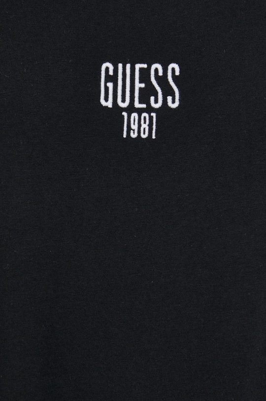 Guess longsleeve bawełniany Męski