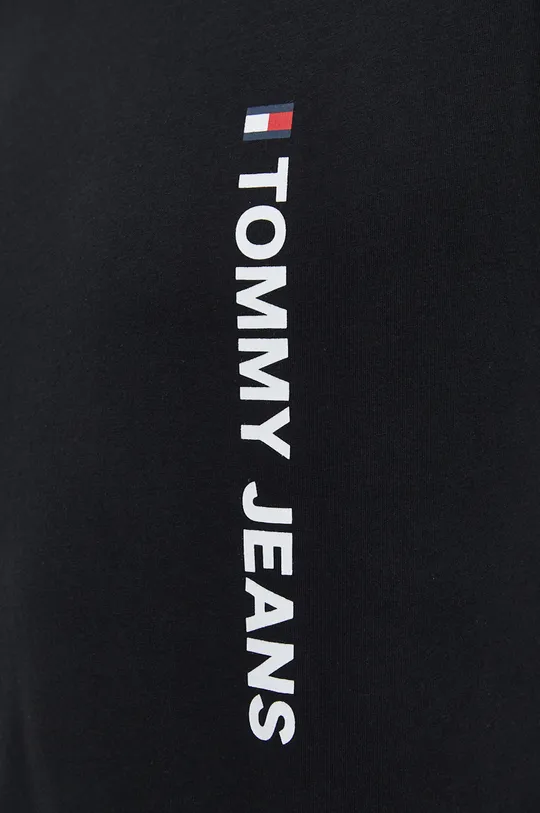 Tommy Jeans t-shirt bawełniany DM0DM14003.9BYY Męski
