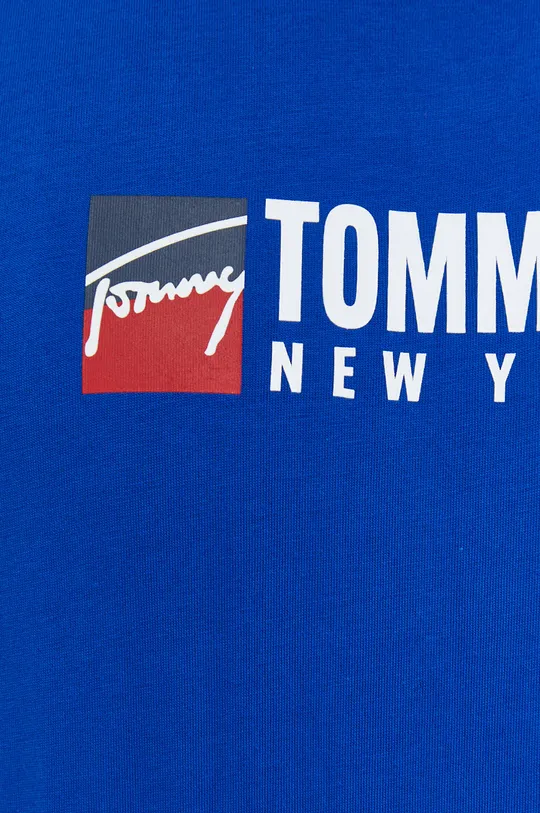Tommy Jeans t-shirt bawełniany DM0DM14001.9BYY Męski